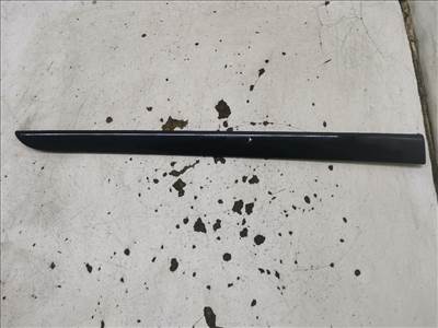 AUDI A4 Avant II (8E5/ B6) 2.5 TDI Bal hátsó Ajtó Kárpit Díszléc #38074# 8E0867419G