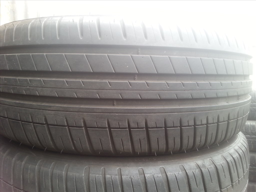  215/45ZR18 Michelin Pilot Sport3 nyári gumi  1. kép