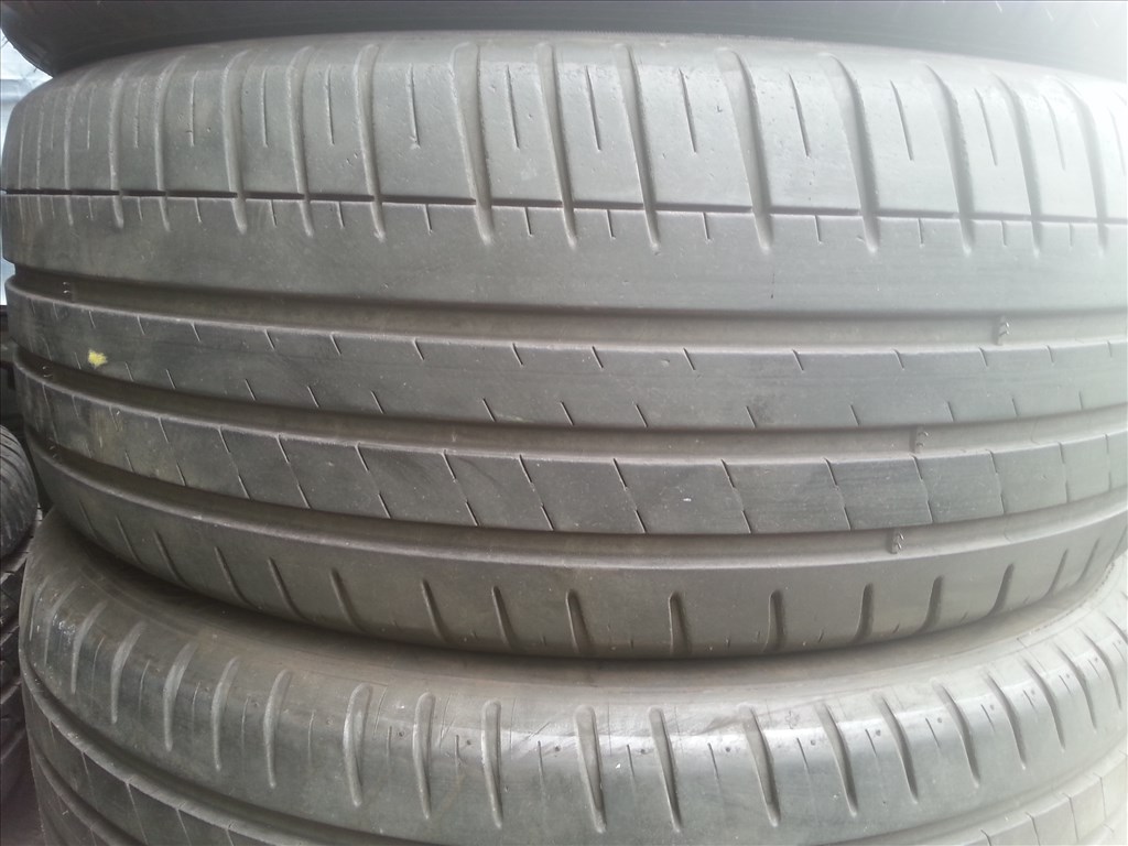  215/45ZR18 Michelin Pilot Sport3 nyári gumi  2. kép