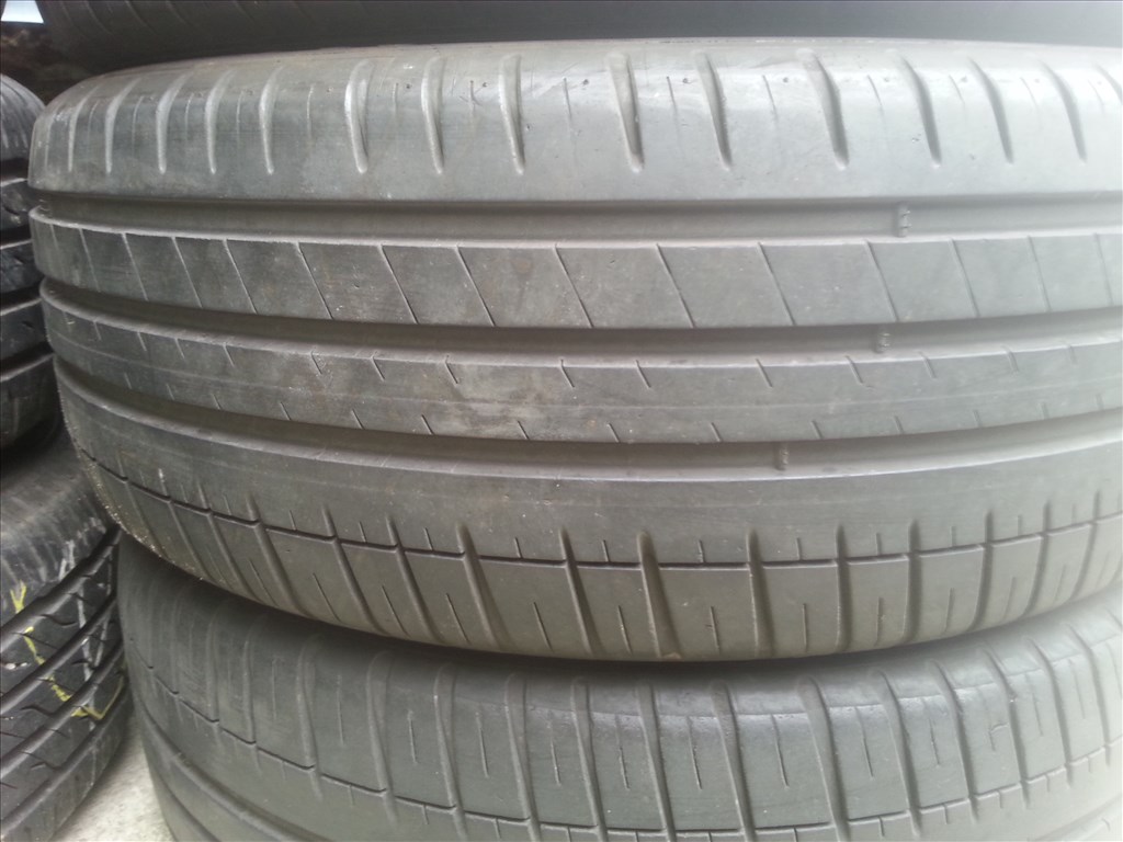  215/45ZR18 Michelin Pilot Sport3 nyári gumi  3. kép