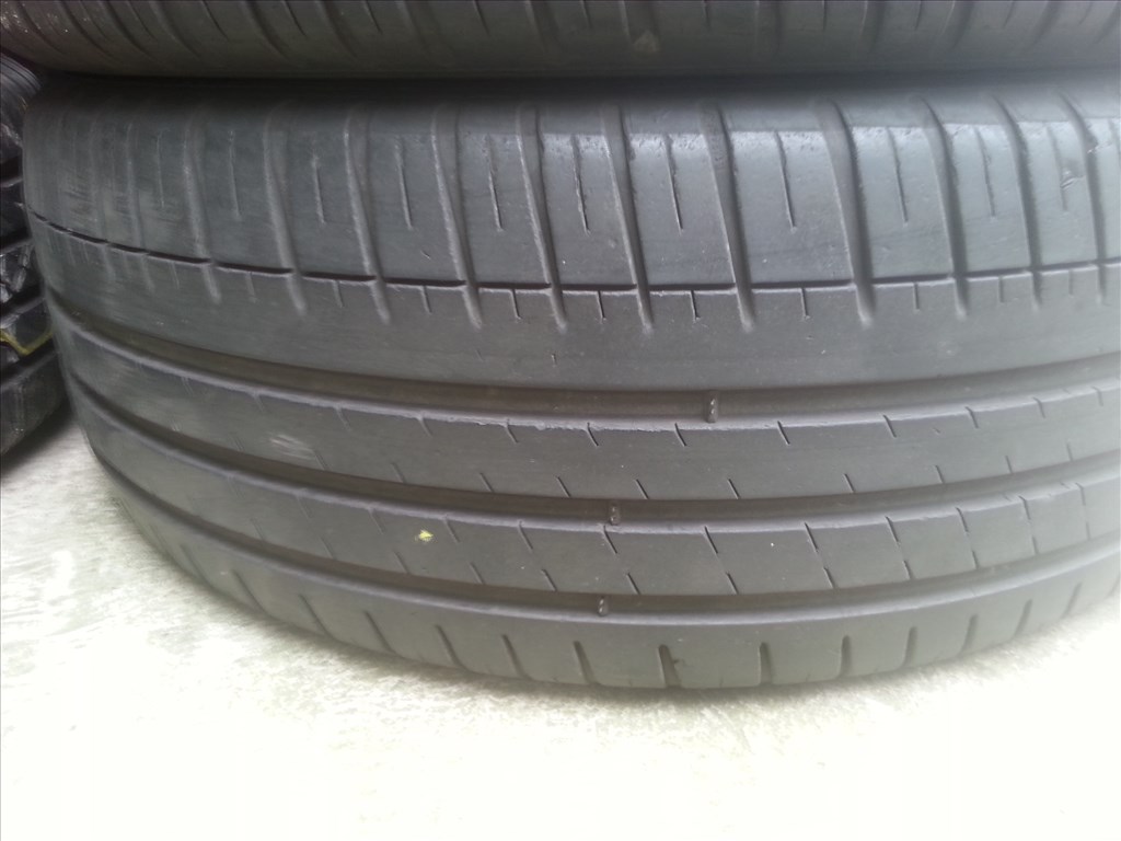  215/45ZR18 Michelin Pilot Sport3 nyári gumi  4. kép