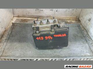 Renault Thalia I ABS Kocka *136355* bosch-0265231333 8200229137