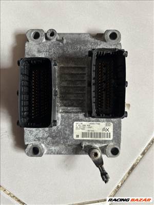 Opel Corsa D motorvezérlő elektronika  55557933