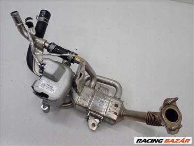 Hyundai i30 (PD), Kia Cee'd (CD) 1.5 TGDI HYBRID G4LK EGR szelep + EGR hűtő 2840008200