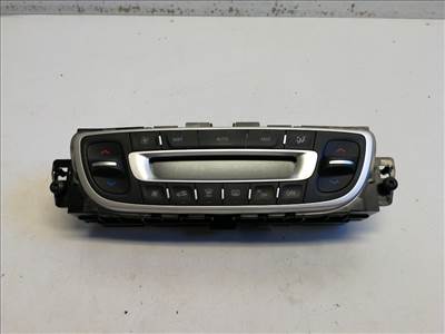 Renault Scenic  fûtéskapcsoló (fûtés kapcsoló) 275100026R