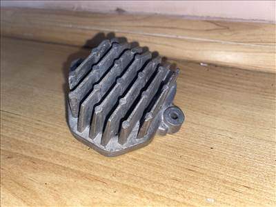 Volvo V90, Volvo S90 LED DRL fényszóró vezérlő modul mde911613