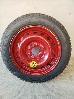 Fiat Punto pótkerék 135/70 R13 4x98 a3064800
