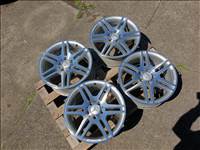 17" 5x112 Mercedes W212 (2 széles)