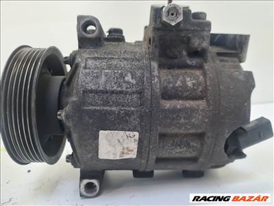 Volkswagen Golf VI klímakompresszor (19859) 1k0820803l 7220820692