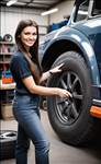 Nyári újszerű gumi - kedvező áron: 235/55 R18 100V