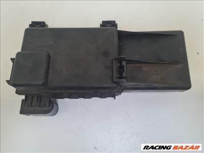 Volkswagen Golf IV biztosítéktábla motortér (19893) 1j0937550