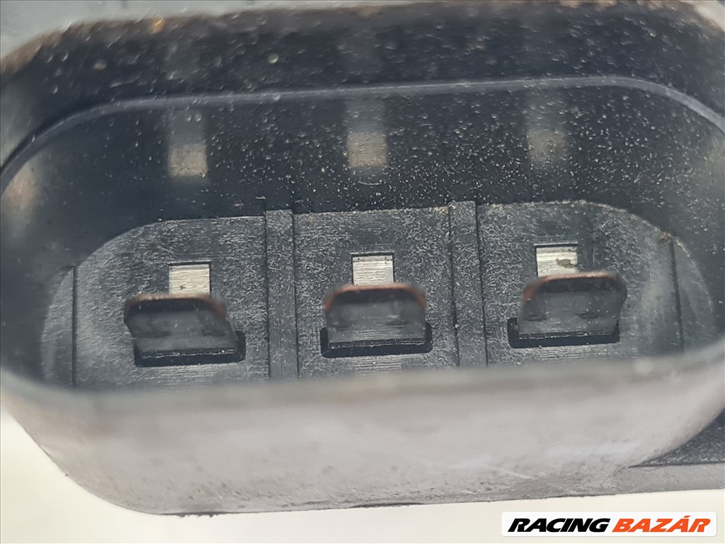 Volkswagen Golf IV biztosítéktábla motortér (19893) 1j0937550 8. kép