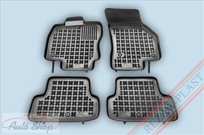 REZAW Magas peremű gumiszőnyeg / hótálca AUDI A3 8V 2013 - 3 ajtós 