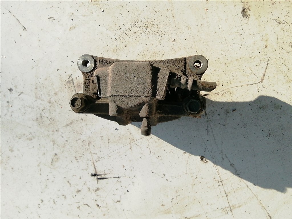 192426 Peugeot 4007 2007-2012 Jobb hátsó Féknyereg 3. kép