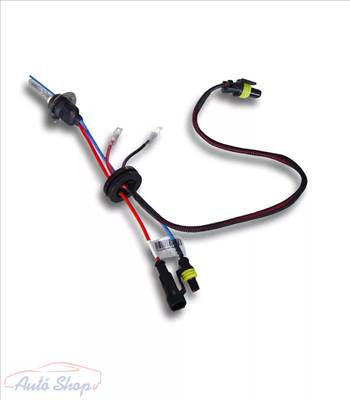 H3 HID XENON IZZÓ 12V
