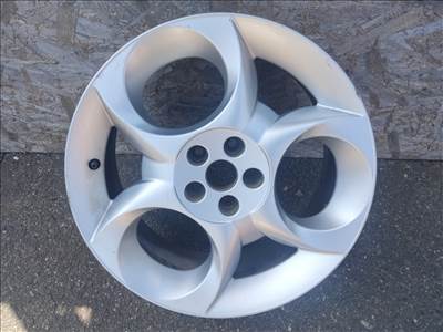 184776 Alfa Romeo 147, 156, Gt 17"-os alufelni (1db) a képen látható állapotban 46806955