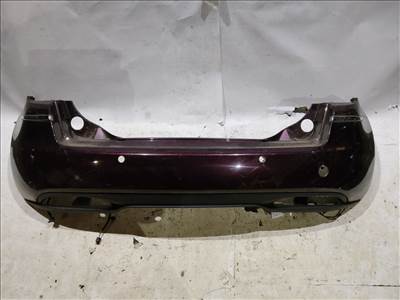 182616 Lancia Musa 2007-2012 parkszenzor helyes hátsó Lökhárító 71749796