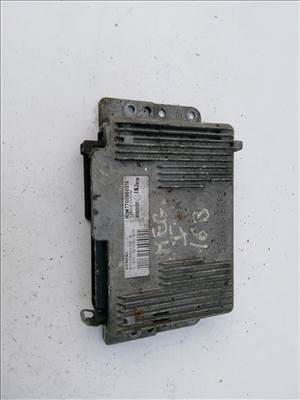 Renault Megane I. 1995-1999 1,6 8v benzin Motorvezérlő S115300120B , HOM7700860319