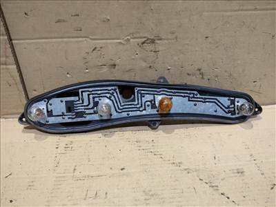 Fiat Doblo I. 2000-2005 bal hátsó Izzó foglalat 40615751