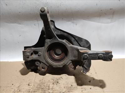 Opel Corsa D bal első 25 bordás Csonkállvány,kerékagy