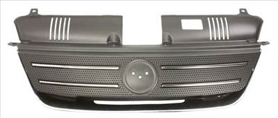 Fiat Idea utángyártott új felső díszrács  735365526