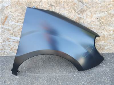 172261 Fiat Doblo IV. 2015-2022 utángyártott új, jobb első sárvédő a képen látható sérüléssel 51973881