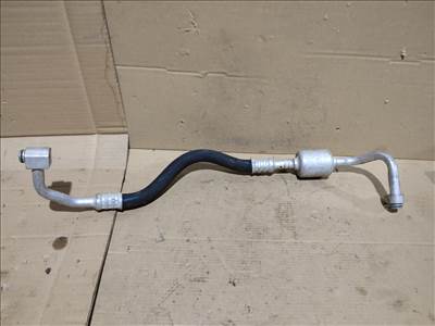 Fiat Linea 1,6 benzin klímacső  51861680