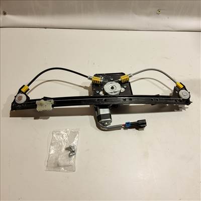 Fiat Grande Punto utángyártott új, bal első elektromos ablakemelő 51786729