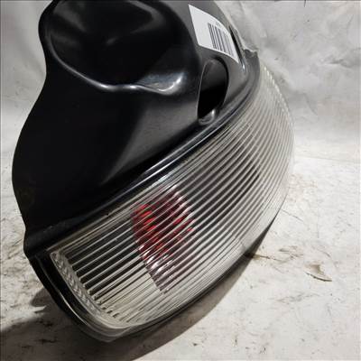 143821 Lancia Ypsilon 2003-2011 bal hátsó Lámpa, a képen látható sérüléssel, izzófoglalat nélkül!! 51786658