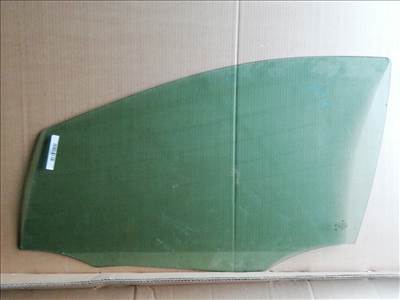 130084 Mercedes Benz B-Class 2005-2011 bal első zöld színű üveg