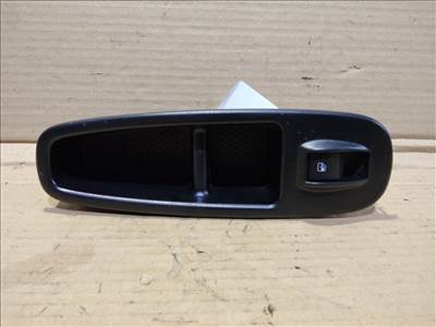 Fiat 500 L 2017-2022  jobb első ablakemelő kapcsoló 735663196