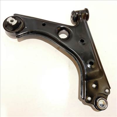 Fiat Grande Punto utángyártott új, bal első alsó lengőkar 51783057