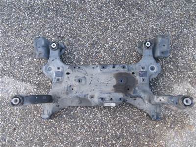 Lancia Voyager első segédalváz, bölcső 