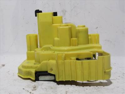 Fiat Fiorino bal hátsó ajtózár  1361758080