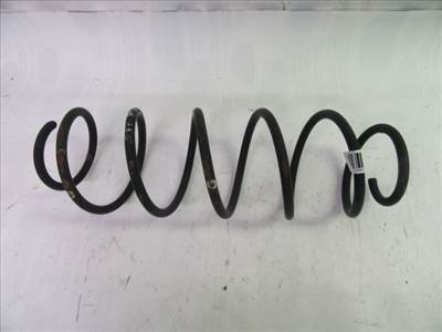 Fiat Stilo Abarth első rugó citrom, barna színjelöléssel