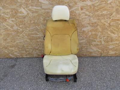 Fiat Doblo  I.-II. gyári új bal első ülés 98846845