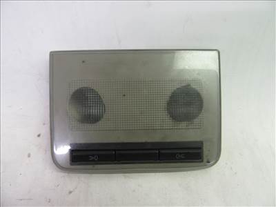 Alfa Romeo 159 hátsó,  belső világítás 156071758