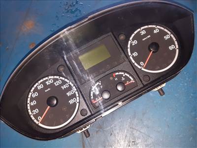 Peugeot Boxer III 06-14 Óraegység / Kilométeróra 1362894080