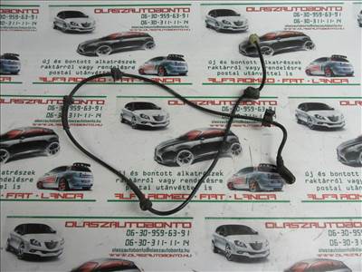 Fiat Multipla 0265007036 számú, bal hátsó abs jeladó