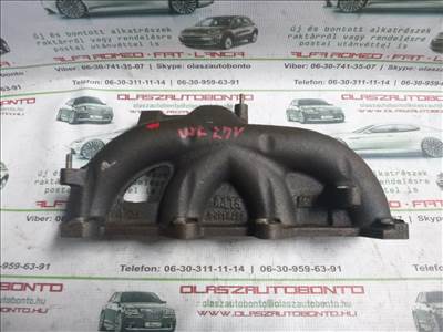 Alfa Romeo/Fiat/Lancia 46791353 számú kipufogócsonk