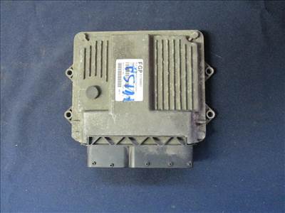 Lancia Musa, Fiat Idea  1,3 16v Diesel motorvezérlő 51768657