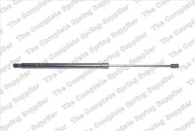 LESJÖFORS 8135741 - csomagtérajtó teleszkóp HONDA