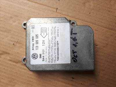 Skoda Octavia I légzsák indító 1C0909605