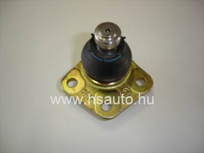 Skoda Favorit-Felícia lengőkar gömbfej gyári 6U0407365