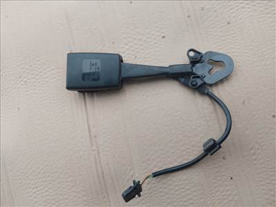 Seat Exeo biztonsági öv csat bal oldali 3R0857755