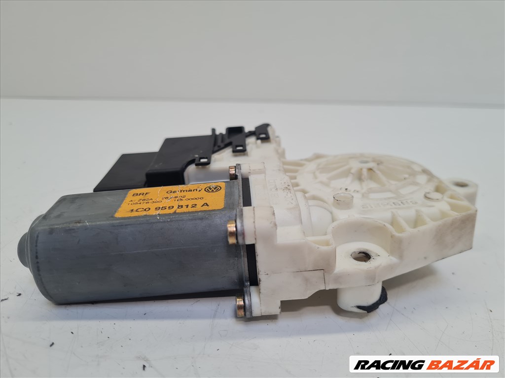 Volkswagen Golf IV jobb hátsó ablakemelő motor (20092) 1c0959812a 3. kép