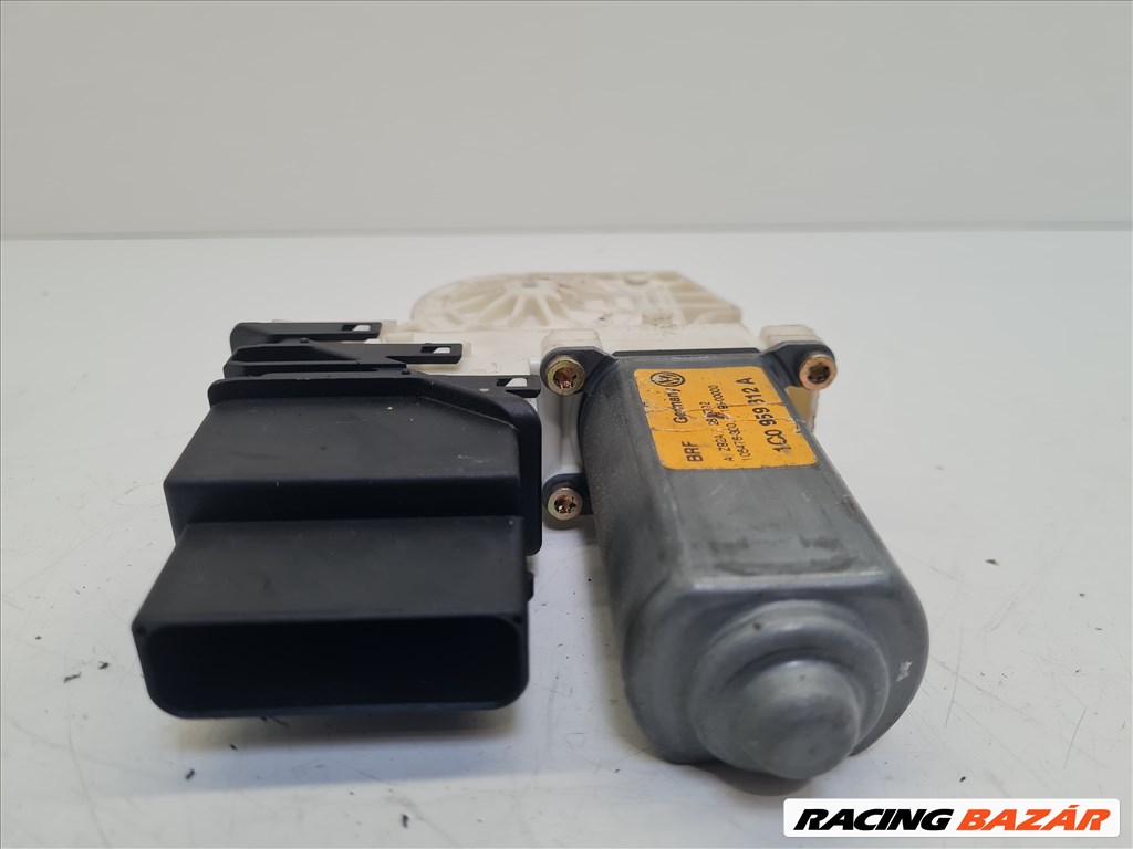 Volkswagen Golf IV jobb hátsó ablakemelő motor (20092) 1c0959812a 4. kép