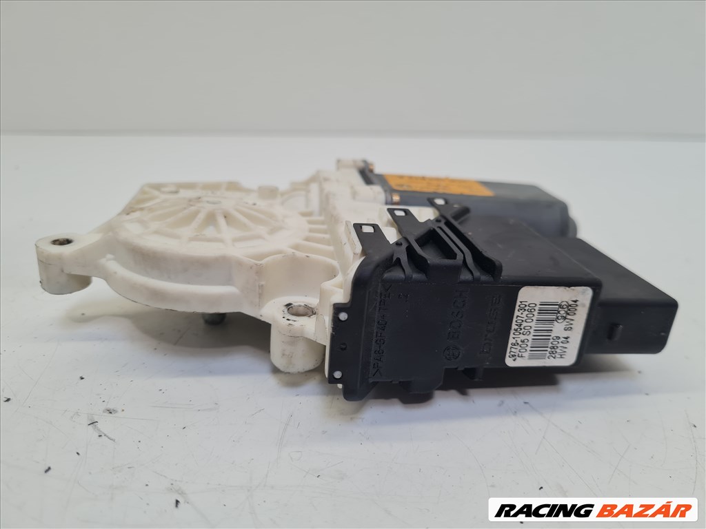Volkswagen Golf IV jobb hátsó ablakemelő motor (20092) 1c0959812a 5. kép