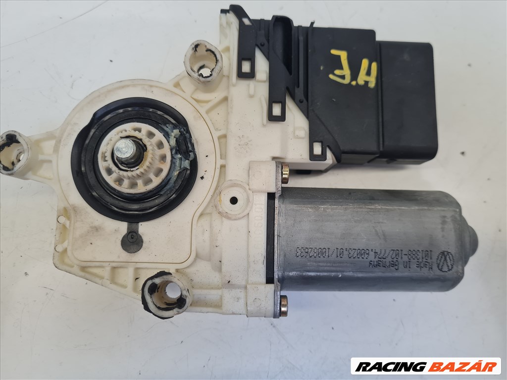 Volkswagen Golf IV jobb hátsó ablakemelő motor (20092) 1c0959812a 7. kép