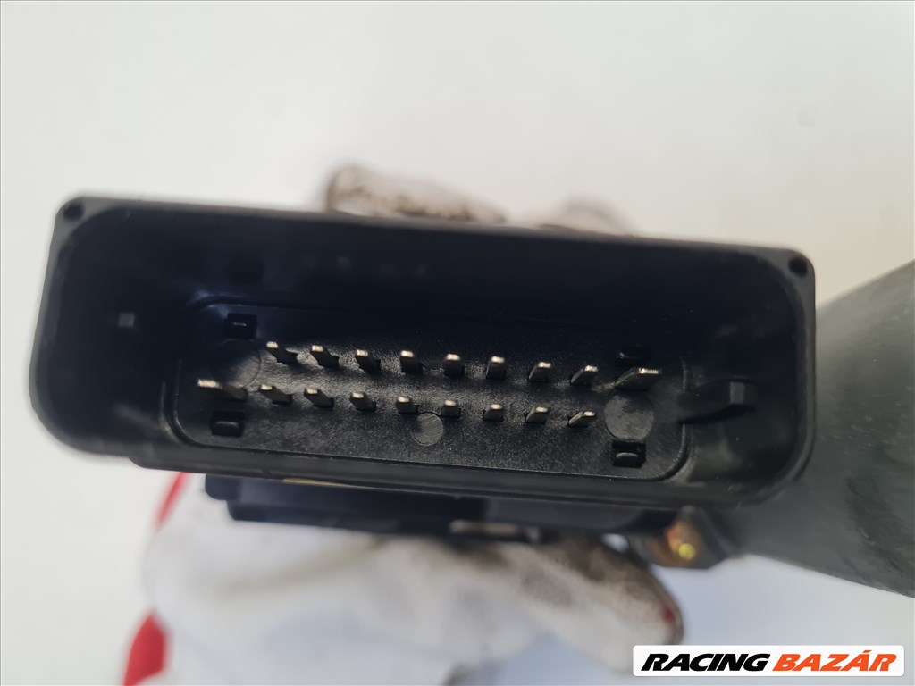 Volkswagen Golf IV jobb hátsó ablakemelő motor (20092) 1c0959812a 8. kép